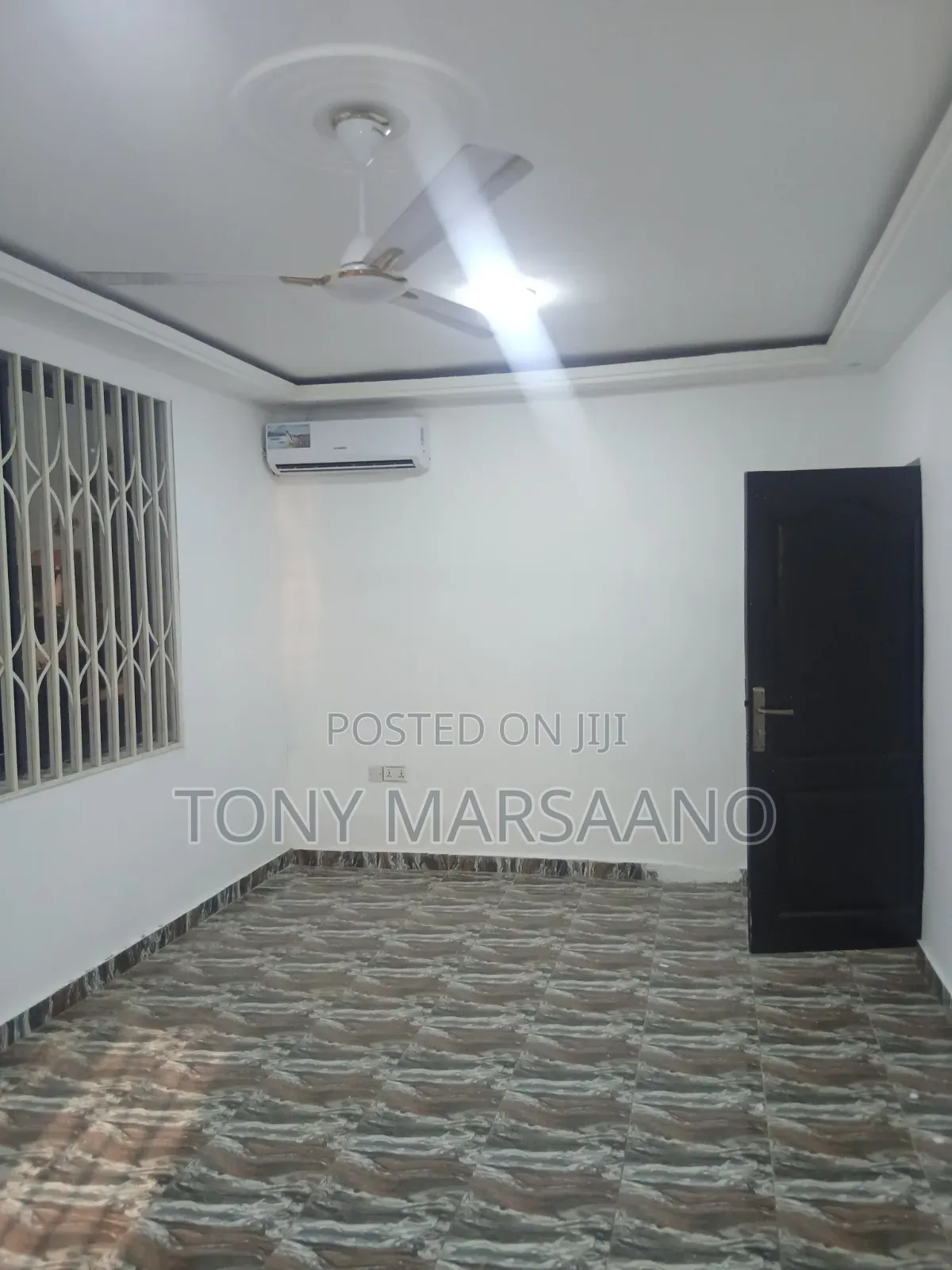 3bdrm Apartment in Westlegon, Medifem Area for rent