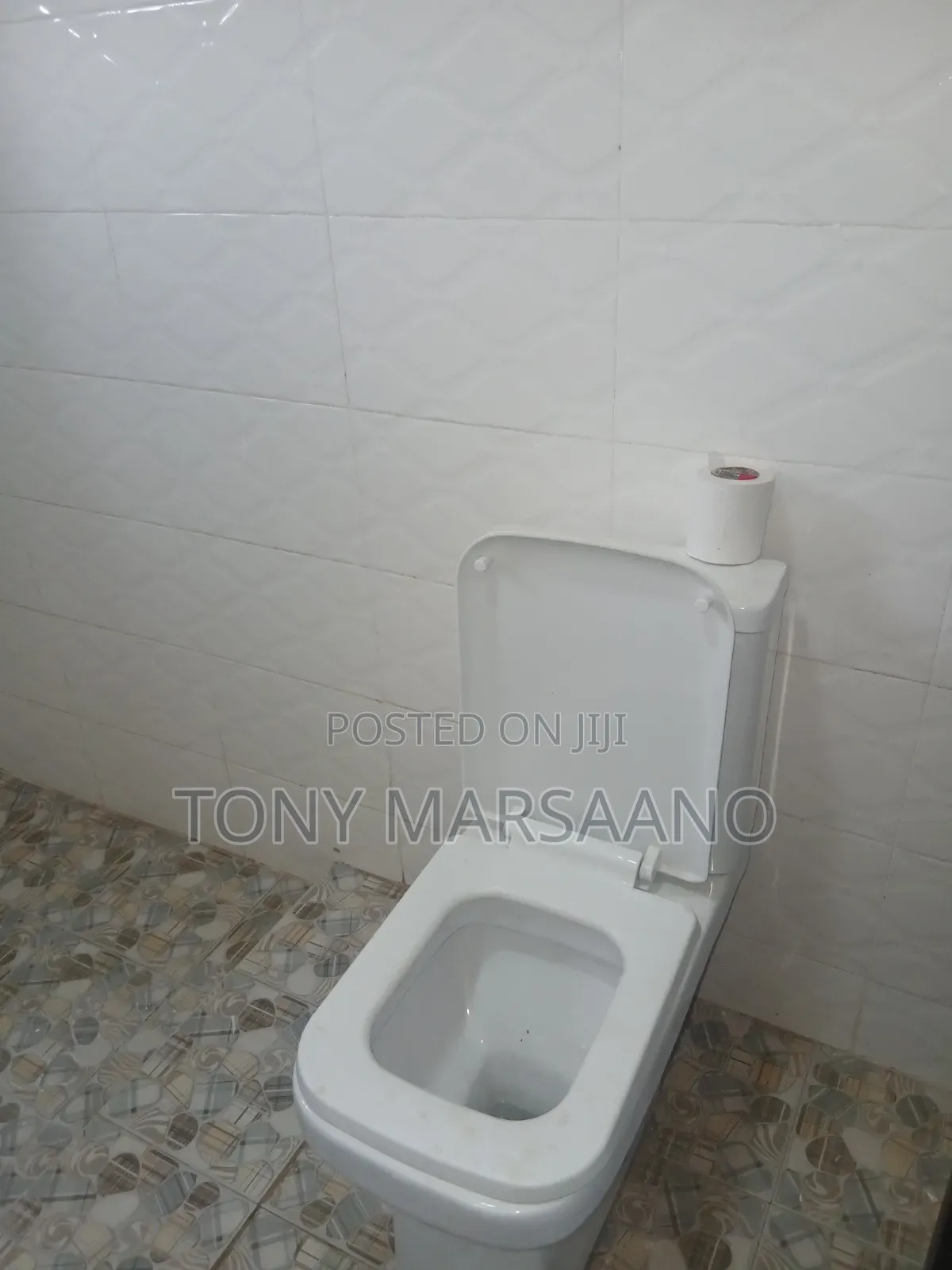 3bdrm Apartment in Westlegon, Medifem Area for rent