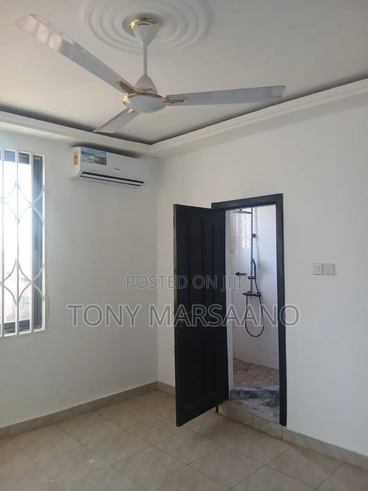 3bdrm Apartment in Westlegon, Medifem Area for rent