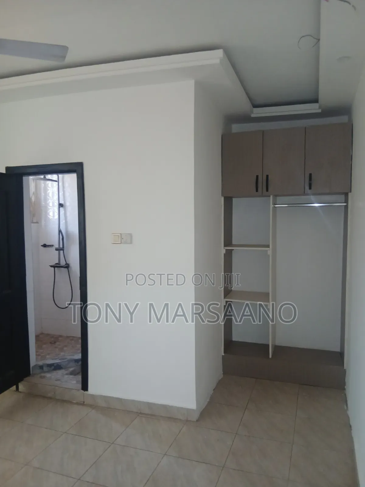 3bdrm Apartment in Westlegon, Medifem Area for rent