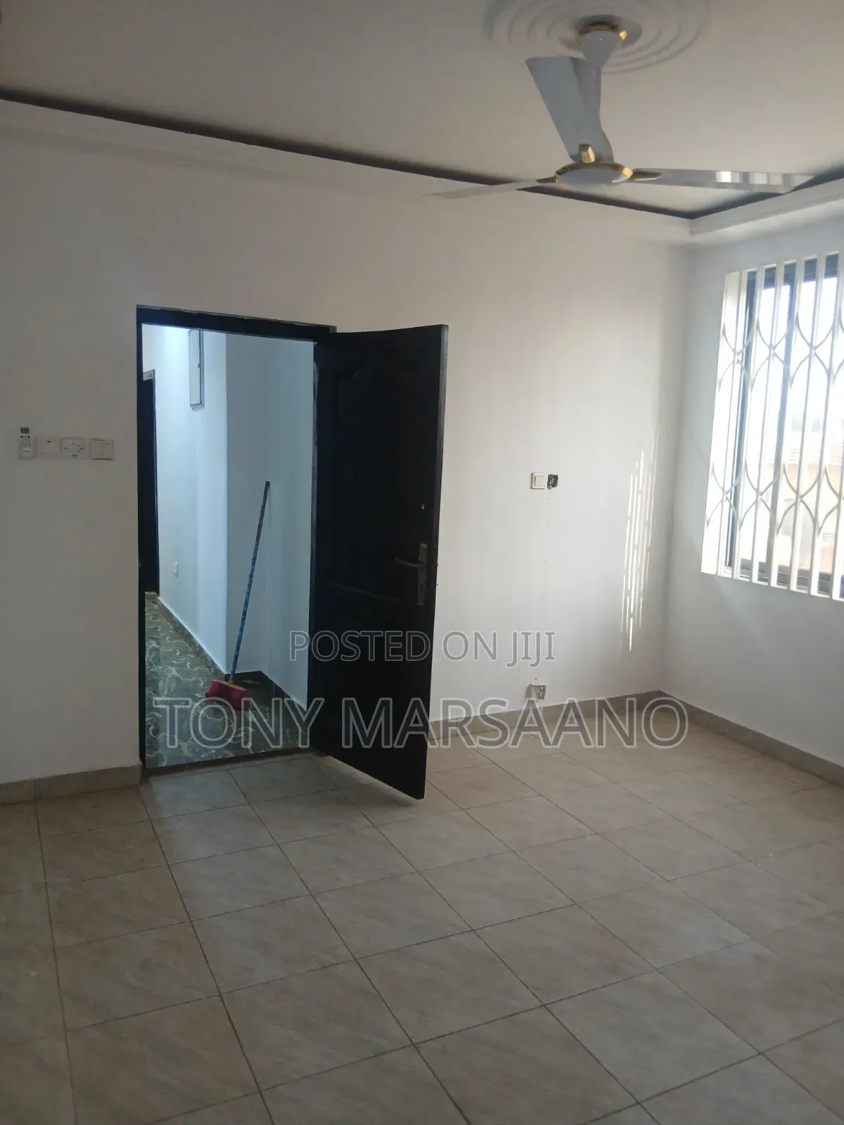 3bdrm Apartment in Westlegon, Medifem Area for rent