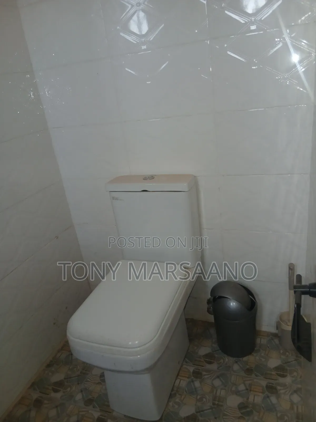 3bdrm Apartment in Westlegon, Medifem Area for rent