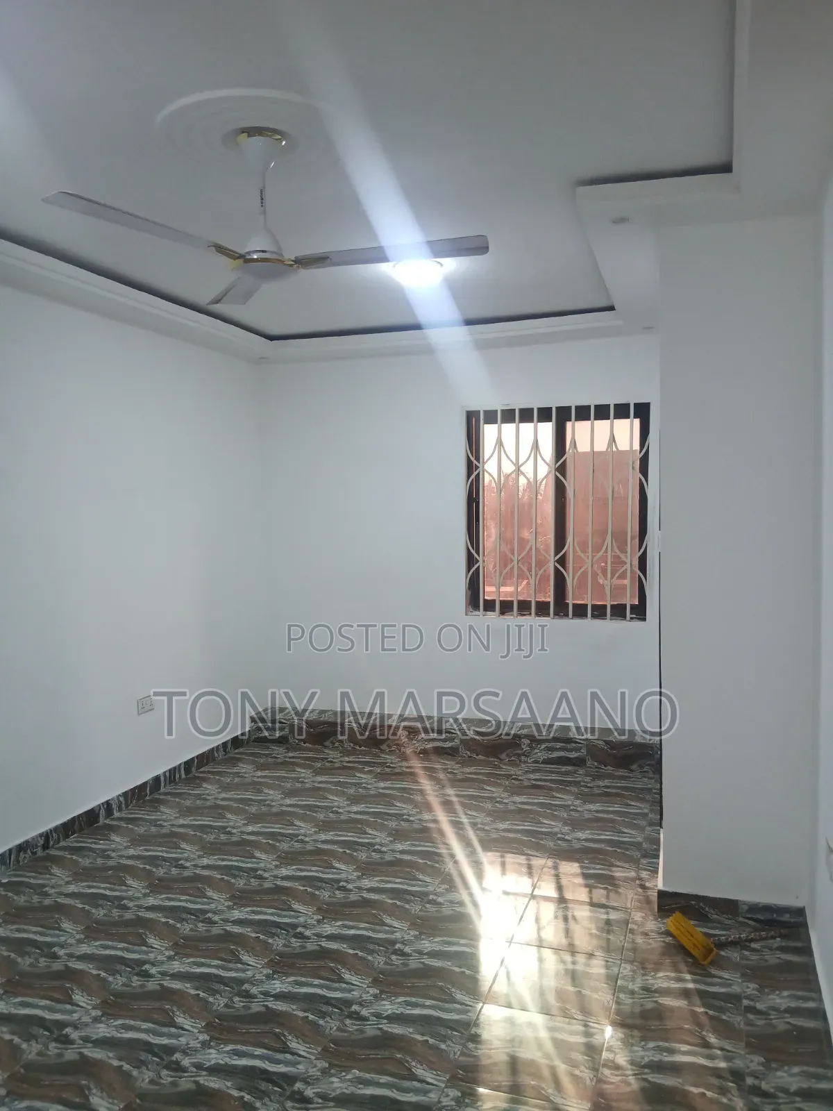 3bdrm Apartment in Westlegon, Medifem Area for rent