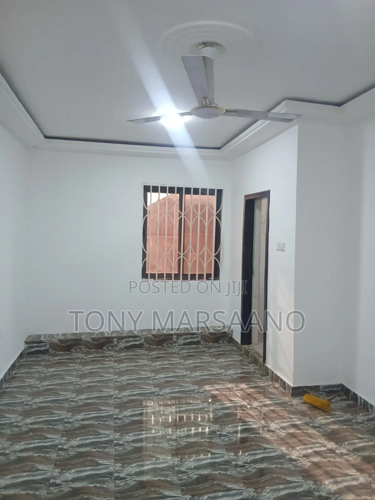 3bdrm Apartment in Westlegon, Medifem Area for rent