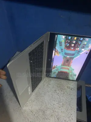 Laptop HP EliteBook 745 G6 8GB AMD Ryzen 5 SSD 256GB