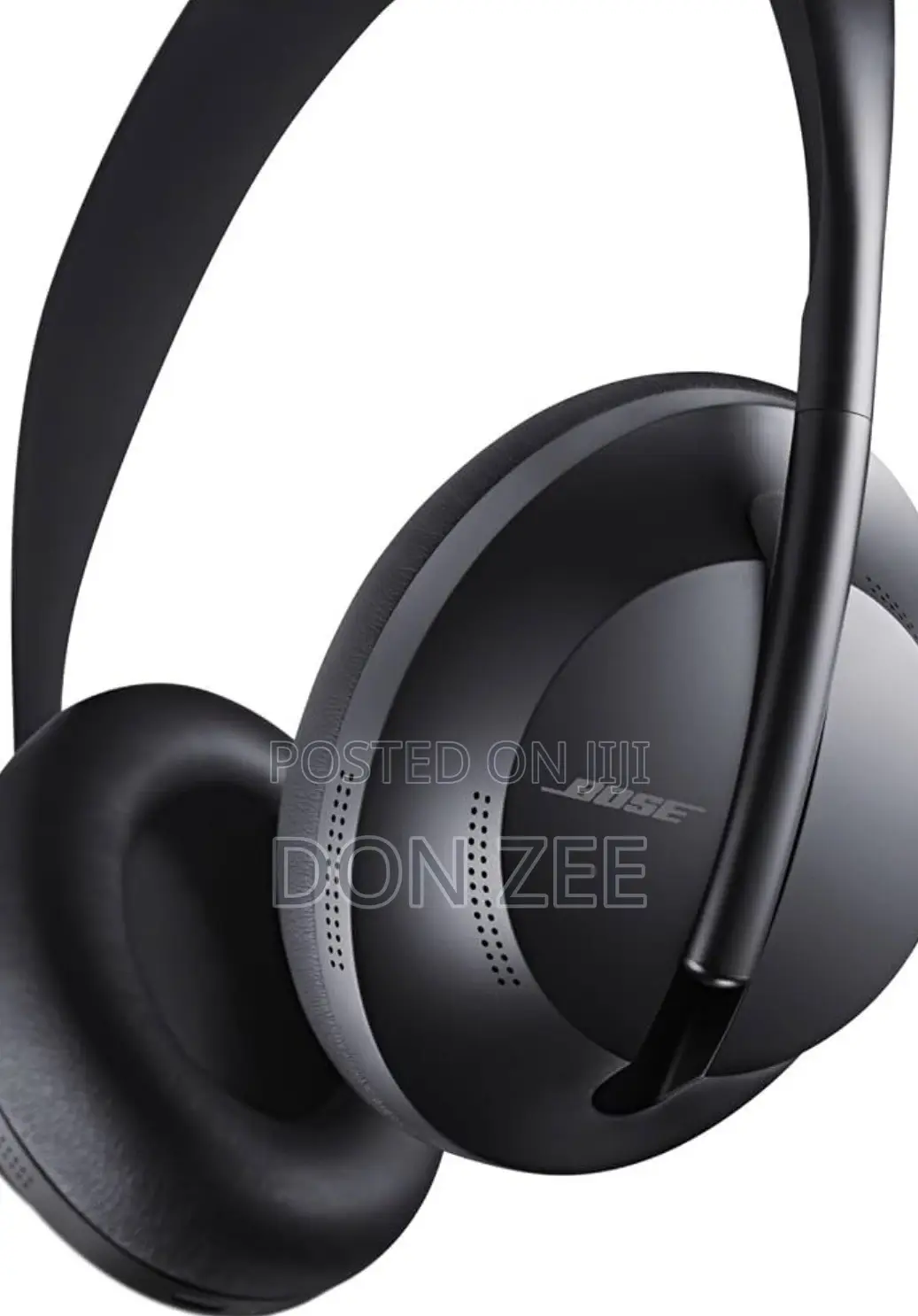 Bose Noise Cancelling Headphones 700