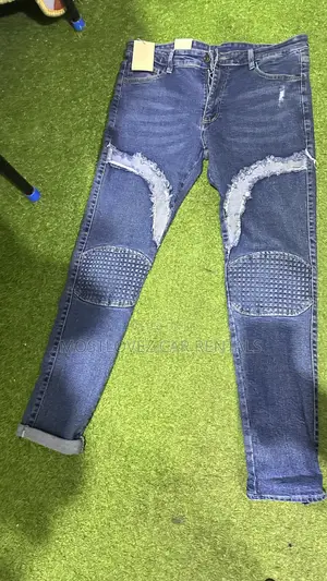 Jeans Trousers for Sale