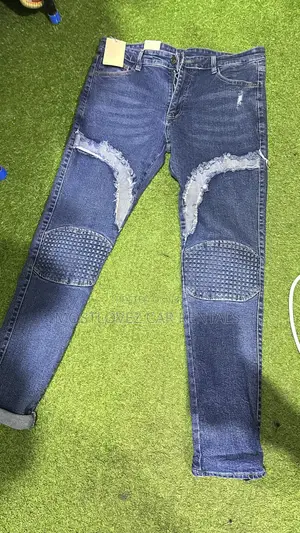 Jeans Trousers for Sale