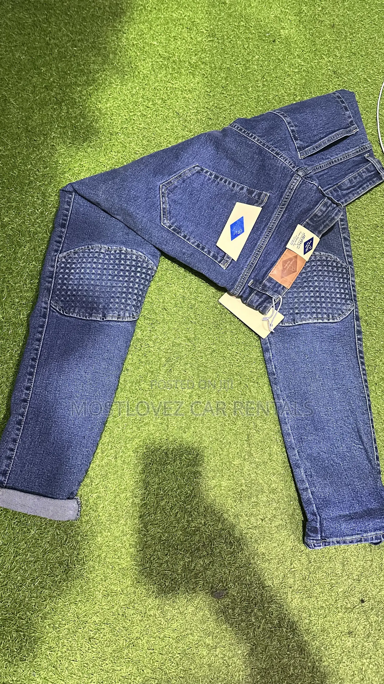 Jeans Trousers for Sale