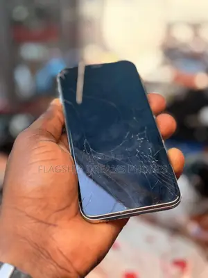 Apple iPhone X 64 GB White