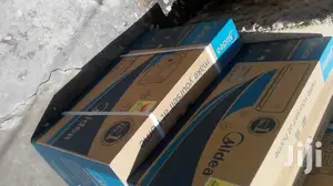 Highly Ultra Modern 1.5hp Midea Air Conditioner At