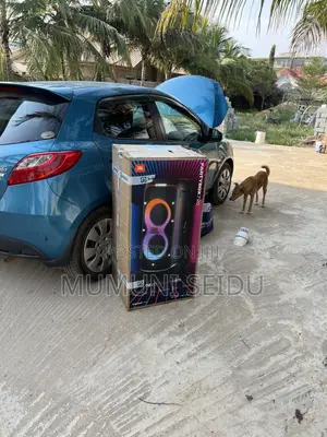 JBL Partybox Ultimate 1100 Watts
