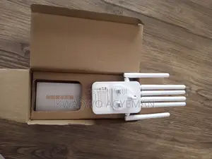 Wifi Repeater/Extender