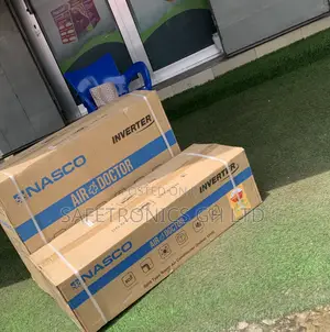 Ultra Aura Nasco 2.0 Horsepower Split Type Air Doctor AC