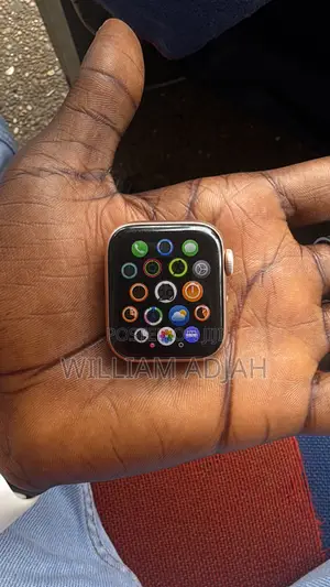 Apple Watch Series 6-40mm