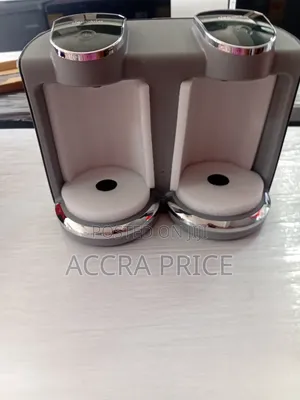 Decakila Electric Turkish Coffee Machine KECF031B