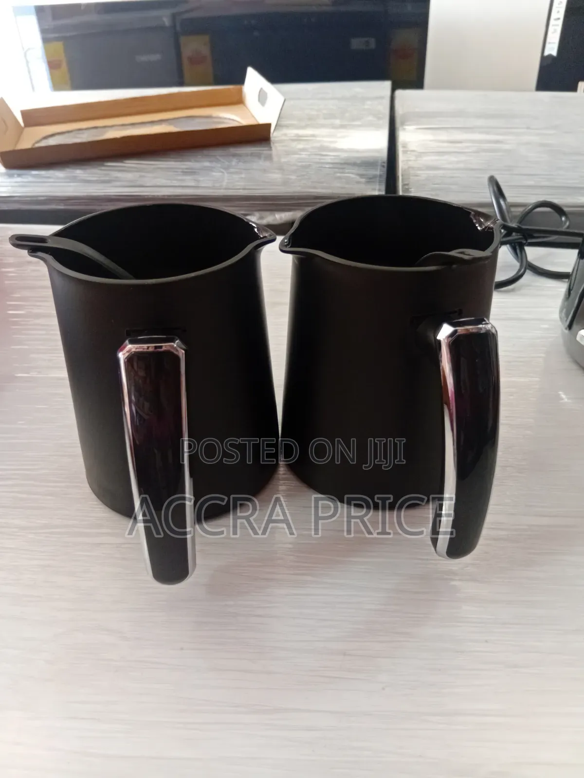 Decakila Electric Turkish Coffee Machine KECF031B