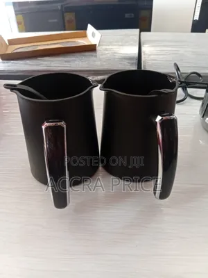 Decakila Electric Turkish Coffee Machine KECF031B