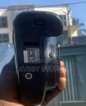 Canon Eos 6d