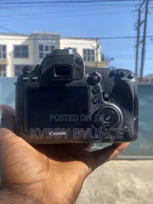 Canon Eos 6d