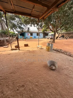 Half Plot at Tantra Hills Yellow House for Sale