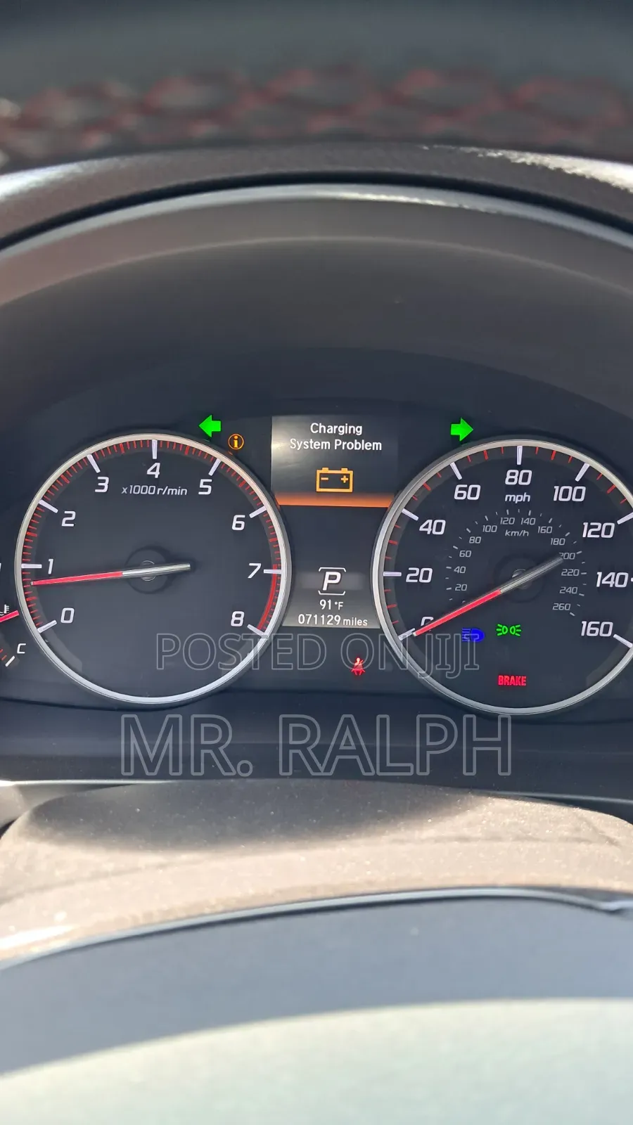 Acura ILX 2021 Blue