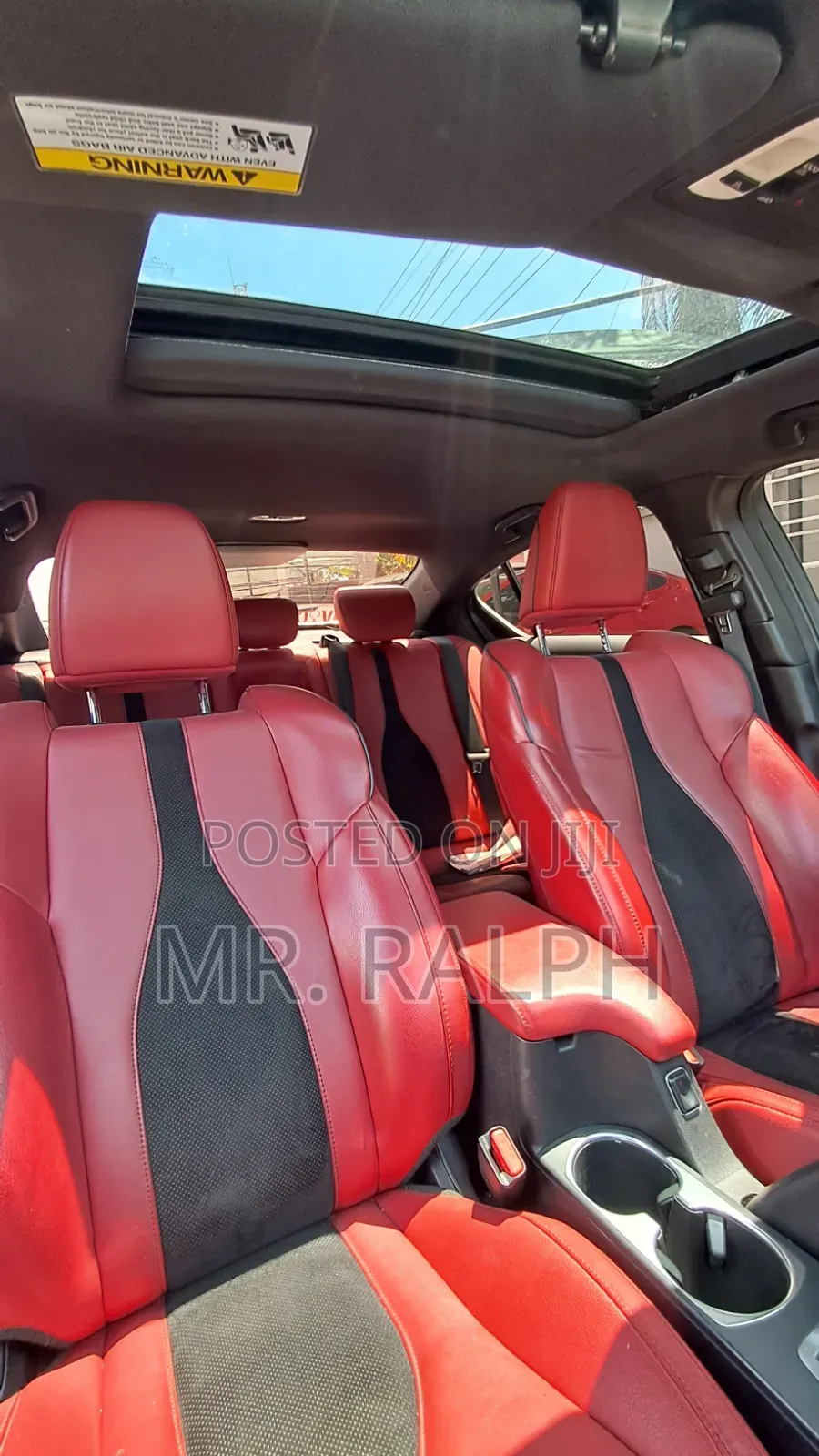 Acura ILX 2021 Blue