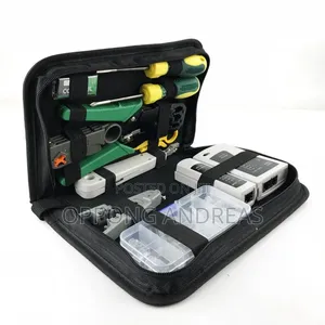 14-in-1 Ethernet LAN Network Repair Tool Kit
