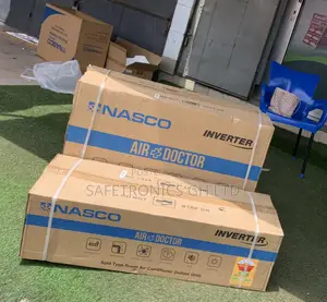 Buy Gentle Breeze Split Type Nasco Air Doctor 2.0hp AC