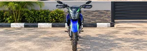 Royal Motorcycle 2025 Blue