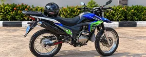 Royal Motorcycle 2025 Blue