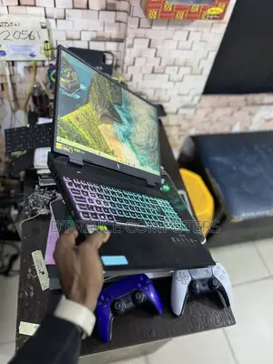 Laptop Acer Nitro 5 16GB AMD Ryzen 7 SSD 1T