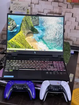 Laptop Acer Nitro 5 16GB AMD Ryzen 7 SSD 1T