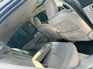 Honda Civic Coupe LX 2013 Gray