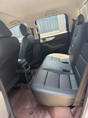 Great Wall Pao 2.0 Petrol AWD 2021 Blue