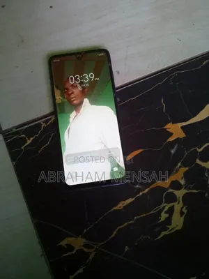 Tecno Spark 20 256 GB Blue