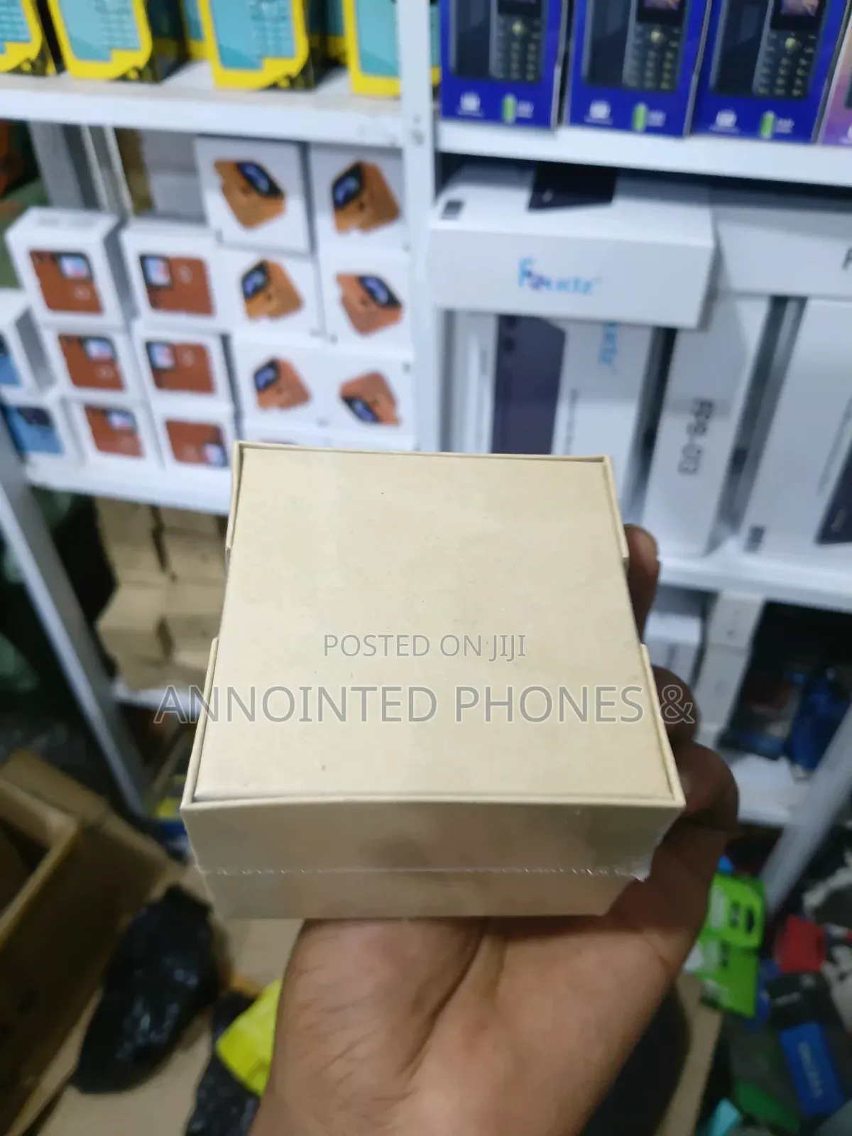 Smart Phone Watch