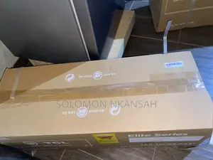 TCL 1.5HP Split R410 Air Condition