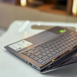 Laptop Asus Zenbook 14 16GB AMD Ryzen 7 SSD 512GB