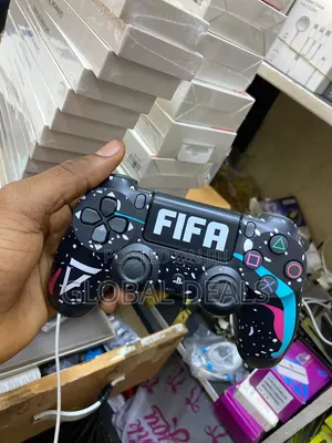 FIFA Custom Edition PS4 Wireless Controller