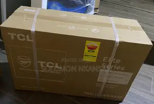 TCL 1.5HP Split R410 Air Condition