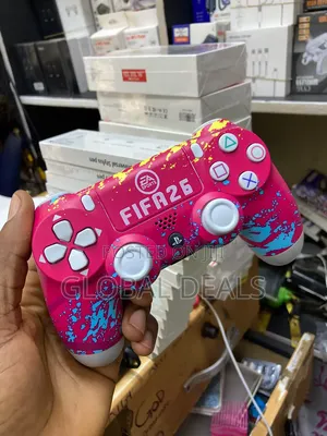 FIFA Custom Edition PS4 Wireless Controller