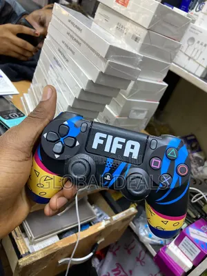 FIFA Custom Edition PS4 Wireless Controller