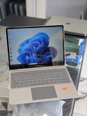 Laptop Microsoft Surface Laptop Go 2 16GB Intel Core i5 SSD 256GB