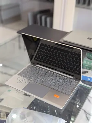 Laptop Microsoft Surface Laptop Go 2 16GB Intel Core i5 SSD 256GB