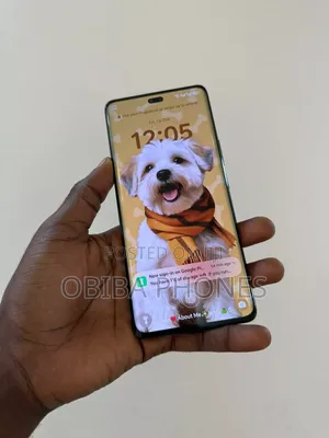 Honor 80 Pro 256 GB Black