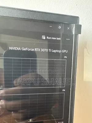 Laptop HP Omen 17 8GB Intel Core i7 SSD 512GB
