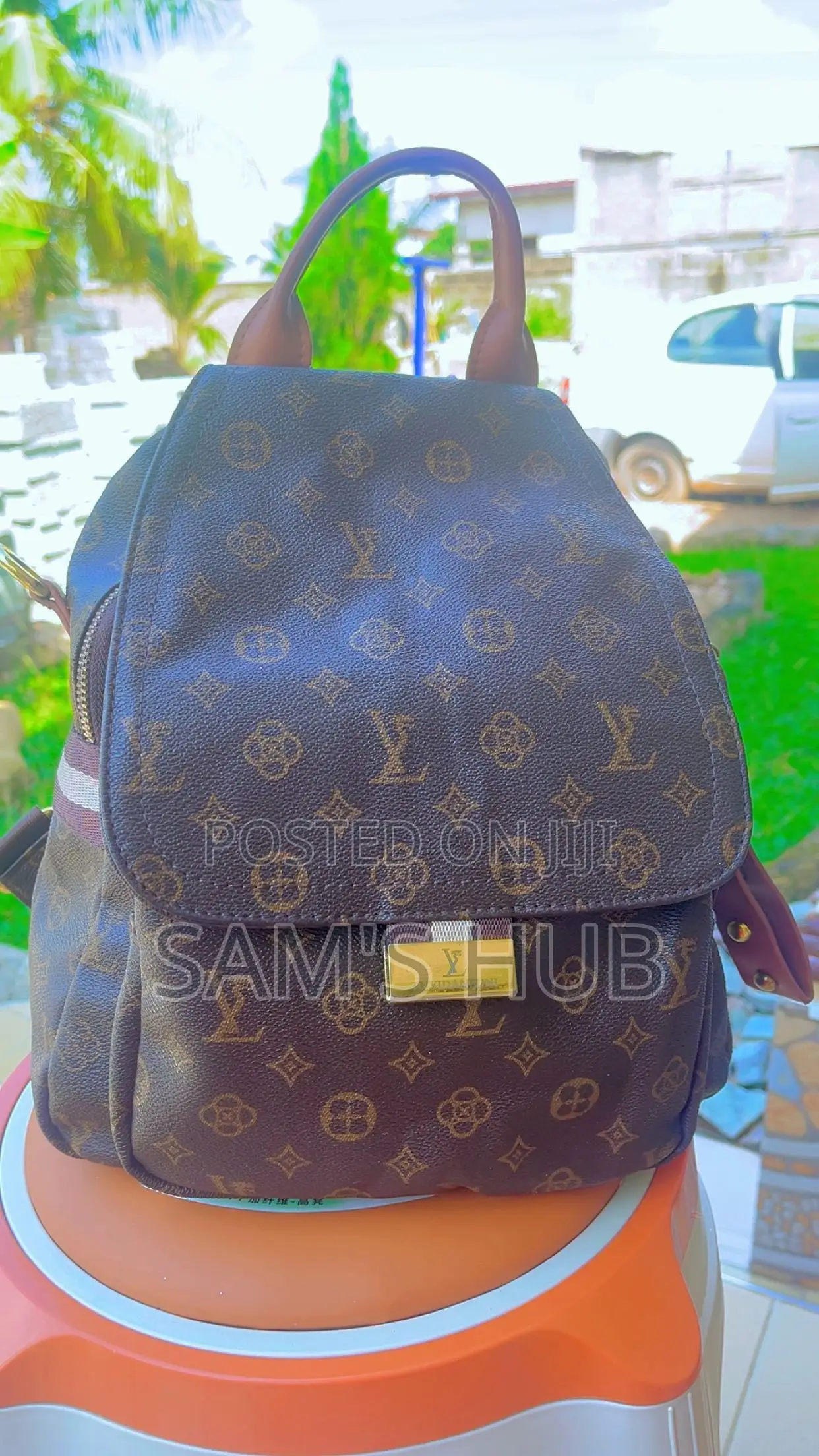 School Bag