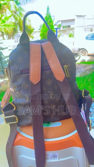School Bag
