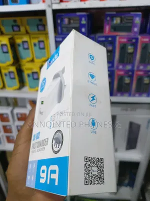 Fsudz Fast Charger